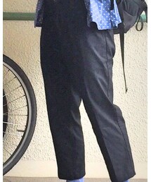 UNIQLO | その他パンツ