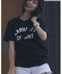 Carhartt WIP | Tシャツ/カットソー