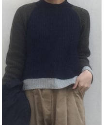 TODAYFUL | ニット/セーター