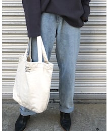 6 | デニムパンツ