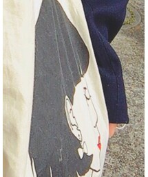 earth music&ecology | バッグ