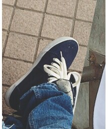 わすれました | スニーカー