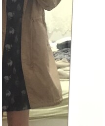 UNIQLO | ピーコート