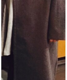 H&M | ピーコート