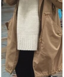 ZARA | トップス