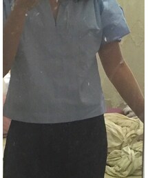 ZARA | トップス