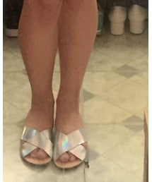 忘了 | サンダル