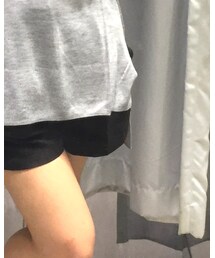 American Apparel | カーゴパンツ