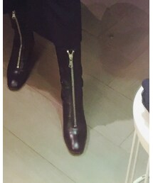 ZARA | ブーツ