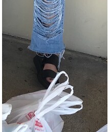 LOWRYS FARM | サンダル