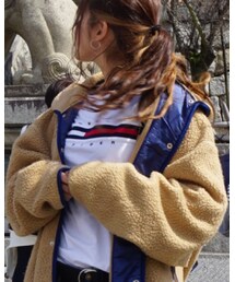 TOMMY HILFIGER | Tシャツ/カットソー