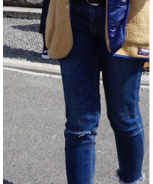 Bershka | デニムパンツ