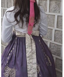 チマチョゴリ | ワンピース/ドレス