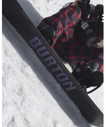 BURTON | スポーツグッズ