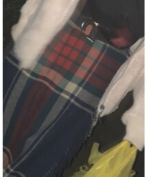 POLO RALPH LAUREN | スカート