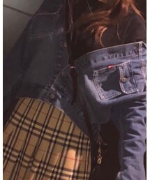 Rodeo Crowns | デニムジャケット