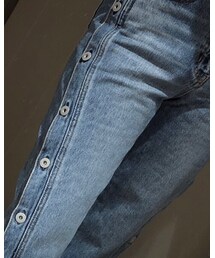 MOUSSY | デニムパンツ