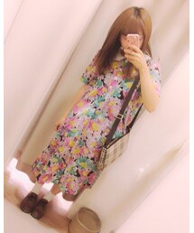 古着 | ワンピース