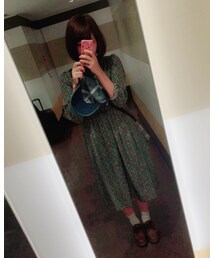 古着 | ワンピース