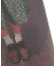 Dr. Martens | シューズ