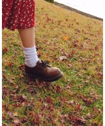 Dr. Martens | シューズ