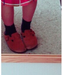 BIRKENSTOCK | サンダル