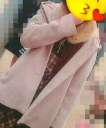 E hyphen world gallery | その他アウター