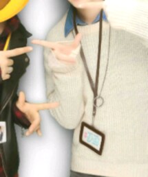 E hyphen world gallery | ニット/セーター