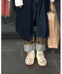 MARTIN MARGIELA | スニーカー