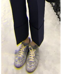 MARTIN MARGIELA | スニーカー