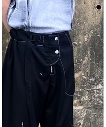 VEJAS | その他パンツ