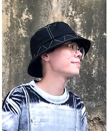 ADER error | ハット