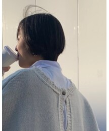 GU | スウェット