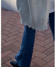 H&M | デニムパンツ