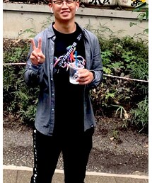 Supreme  | Tシャツ/カットソー