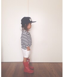 無印良品 | Tシャツ/カットソー