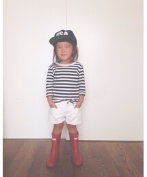 UNIQLO | デニムパンツ