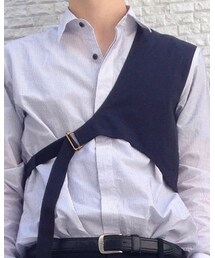 DRIES VAN NOTEN | シャツ/ブラウス