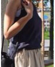 STARMIMI | タンクトップ