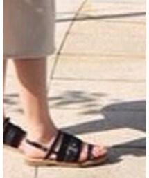 STARMIMI | サンダル