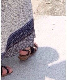 STARMIMI | サンダル