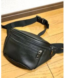 SpRay PREMIUM | ボディバッグ/ウエストポーチ