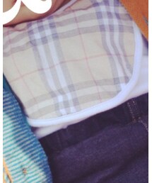 BURBERRY | その他ベビー用品