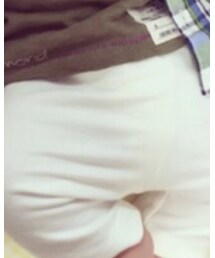 UNIQLO | ベビーカー/ベビーカー用品