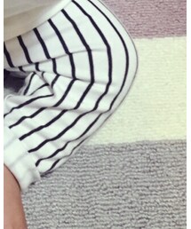 UNIQLO | ママ＆ベビー