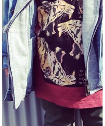 ZARA KIDS | Tシャツ/カットソー