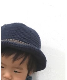 manmaru.a | ハット