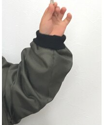 aoicode | その他アウター