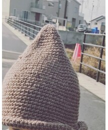 manmaru.a | 帽子