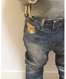 ZARA KIDS | デニムパンツ